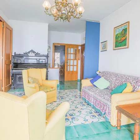 Sea Inside - Amami Viaggi Collection * Амальфі