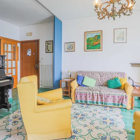 Sea Inside - Amami Viaggi Collection *