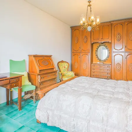 Apartment Sea Inside - Amami Viaggi Collection *