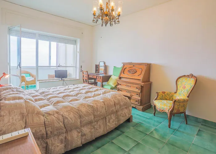 Sea Inside - Amami Viaggi Collection Apartman