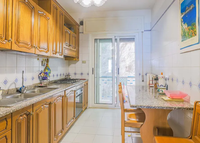 Sea Inside - Amami Viaggi Collection Apartment *