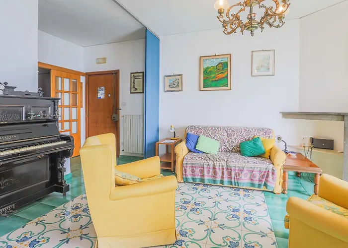 Sea Inside - Amami Viaggi Collection *