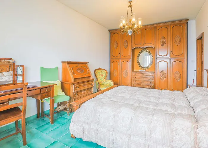 Apartment Sea Inside - Amami Viaggi Collection *