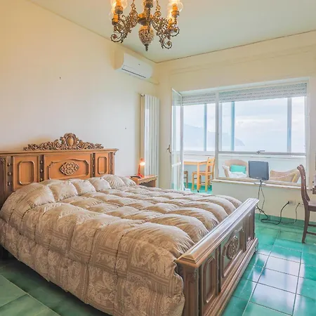 Appartement Sea Inside - Amami Viaggi Collection