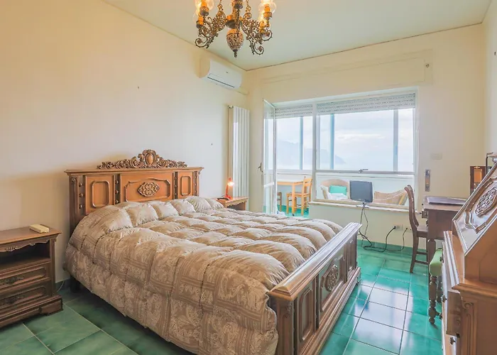 Appartement Sea Inside - Amami Viaggi Collection