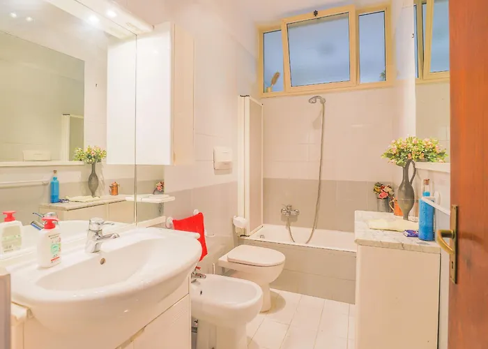 Sea Inside - Amami Viaggi Collection Appartement