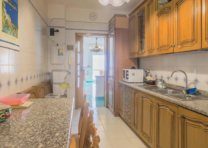 Sea Inside - Amami Viaggi Collection Amalfi