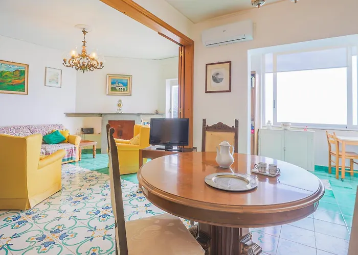 Appartement Sea Inside - Amami Viaggi Collection *